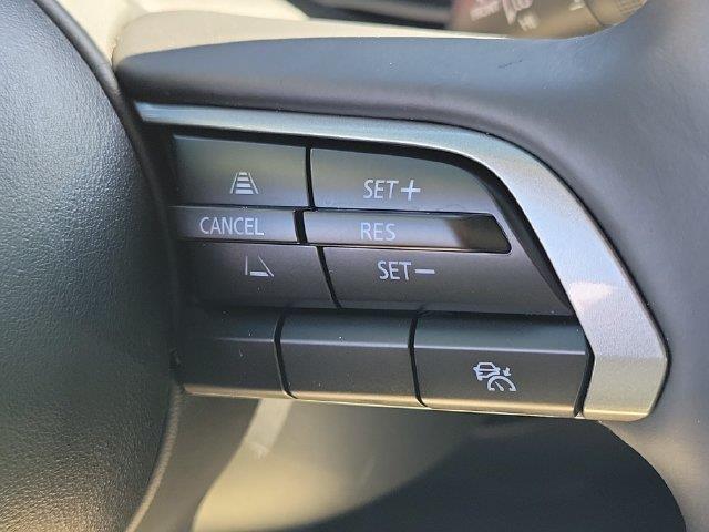 2026 MAZDA MAZDA3 - $26,789