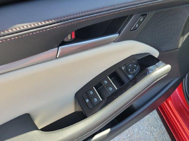 2026 MAZDA MAZDA3 - $26,789