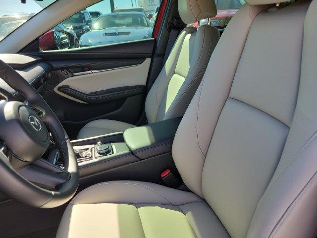 2026 MAZDA MAZDA3 - $26,789