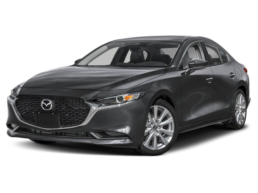 2026 MAZDA MAZDA3 - $27,995