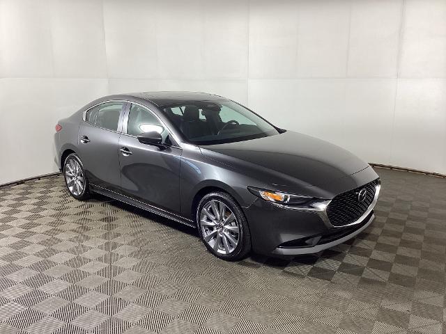 2026 MAZDA MAZDA3 - $27,995