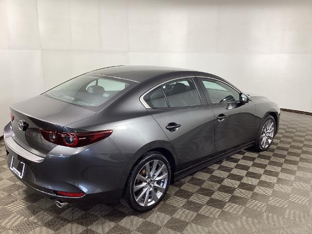 2026 MAZDA MAZDA3 - $27,995