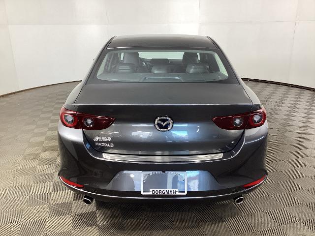 2026 MAZDA MAZDA3 - $27,995