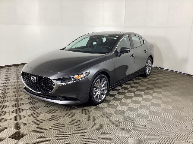2026 MAZDA MAZDA3 - $27,995