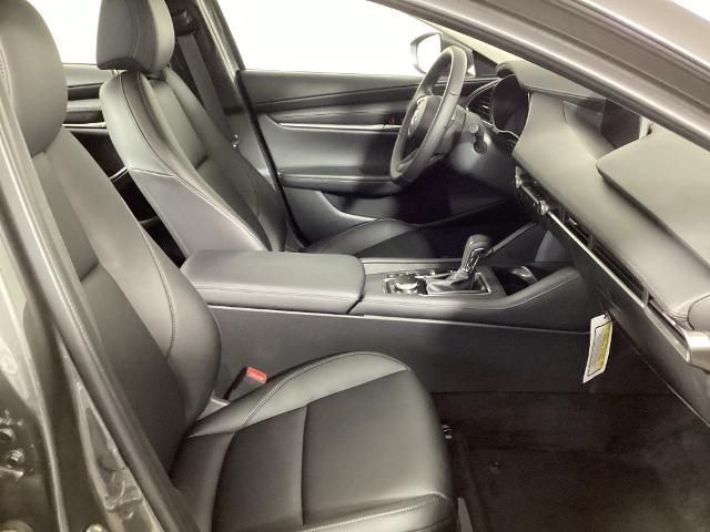 2026 MAZDA MAZDA3 - $27,995