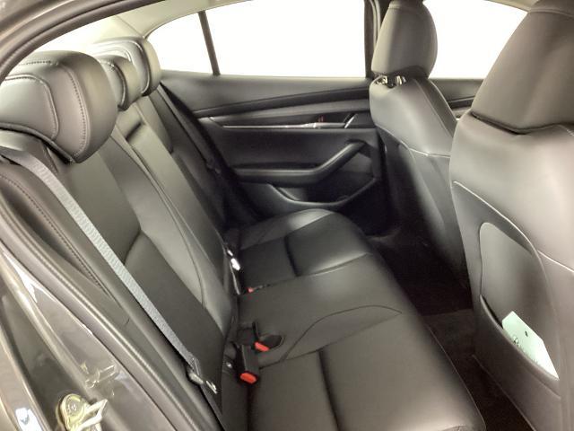 2026 MAZDA MAZDA3 - $27,995
