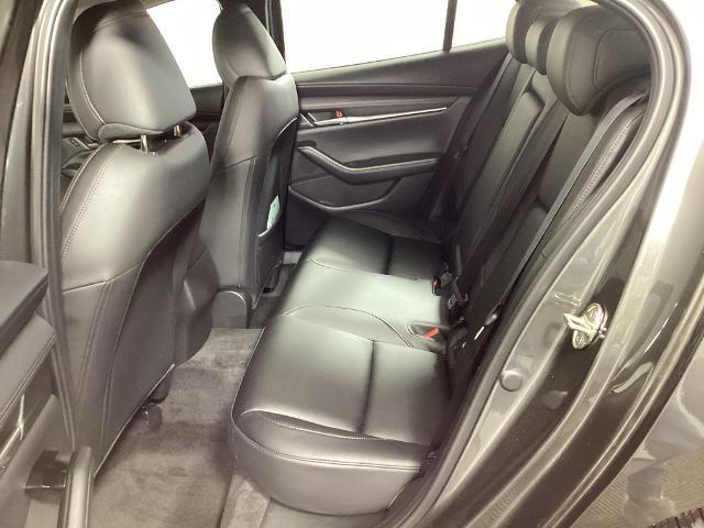 2026 MAZDA MAZDA3 - $27,995