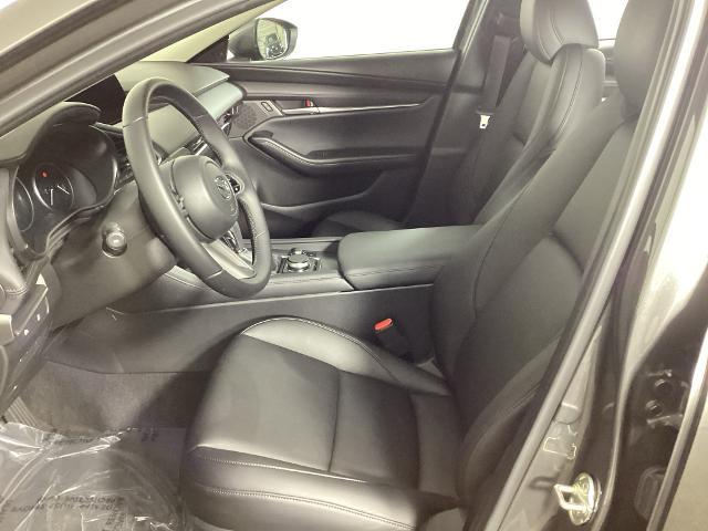 2026 MAZDA MAZDA3 - $27,995