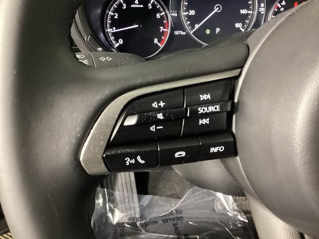 2026 MAZDA MAZDA3 - $27,995