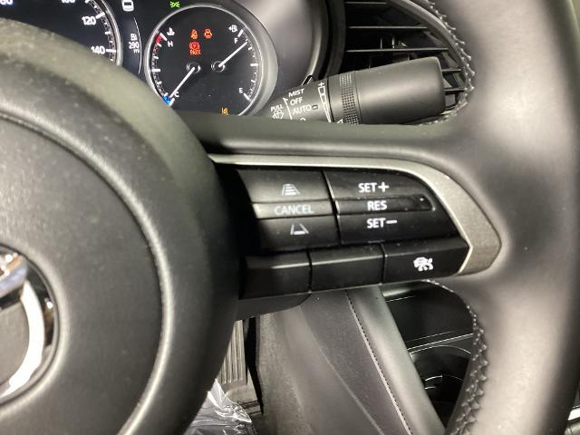 2026 MAZDA MAZDA3 - $27,995