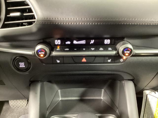 2026 MAZDA MAZDA3 - $27,995