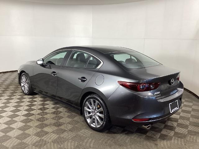 2026 MAZDA MAZDA3 - $27,995