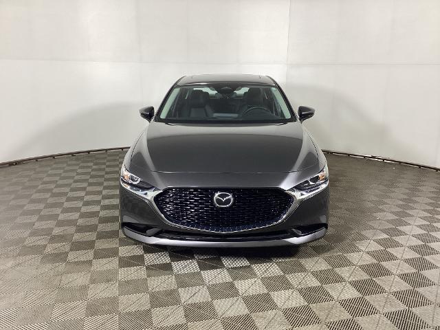 2026 MAZDA MAZDA3 - $27,995