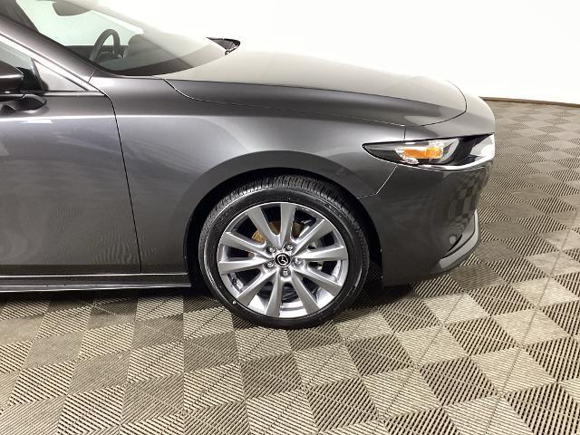 2026 MAZDA MAZDA3 - $27,995