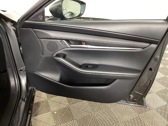 2026 MAZDA MAZDA3 - $27,995