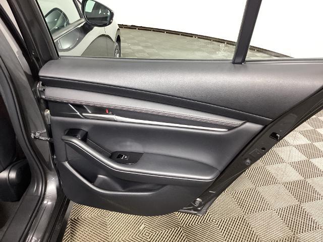 2026 MAZDA MAZDA3 - $27,995