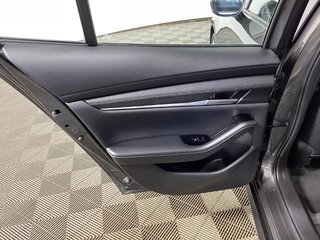 2026 MAZDA MAZDA3 - $27,995