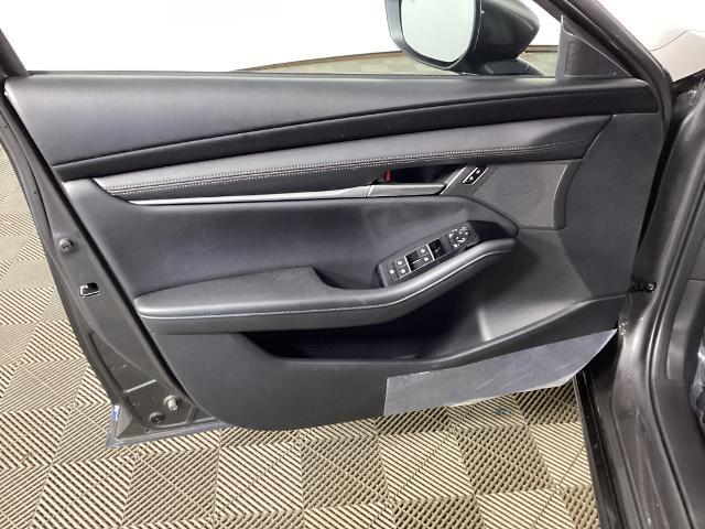 2026 MAZDA MAZDA3 - $27,995
