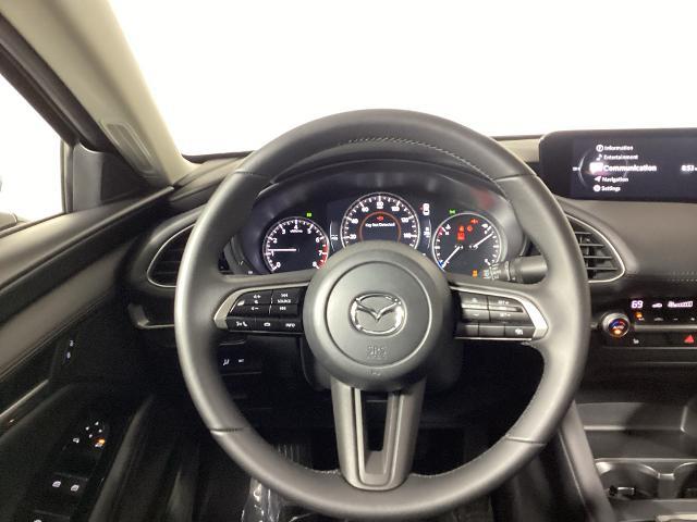 2026 MAZDA MAZDA3 - $27,995