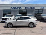 2026 Mazda3 Sedan Thumbnail 1