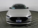 2026 Mazda3 Sedan Thumbnail 2