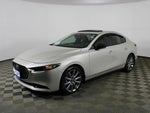 2026 Mazda3 Sedan Thumbnail 3