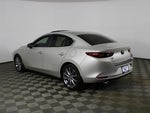 2026 Mazda3 Sedan Thumbnail 4