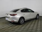 2026 Mazda3 Sedan Thumbnail 5