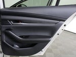 2026 Mazda3 Sedan Thumbnail 9