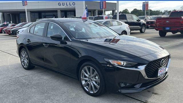 Preowned 2026 Mazda Mazda3 Sedan 2.5 S Preferred for Sale
