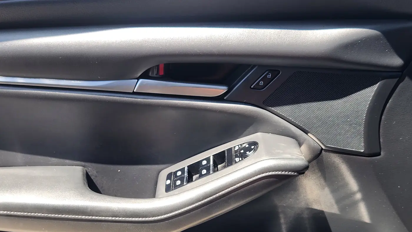 2020 Mazda Mazda3 Sedan Select