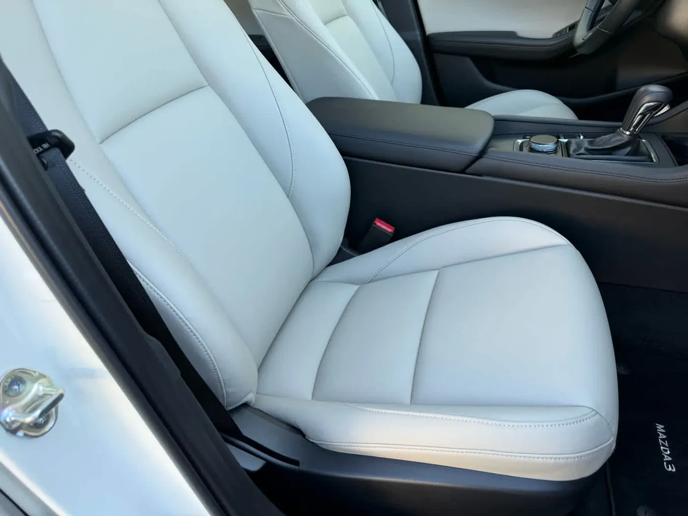 2026 MAZDA MAZDA3 - $25,925