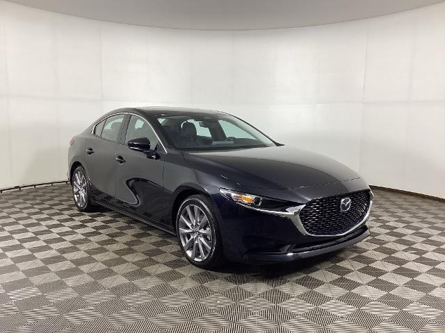 2026 MAZDA MAZDA3 - $26,995