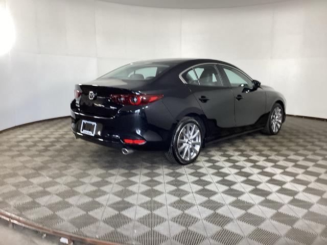 2026 MAZDA MAZDA3 - $26,995