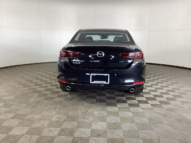 2026 MAZDA MAZDA3 - $26,995