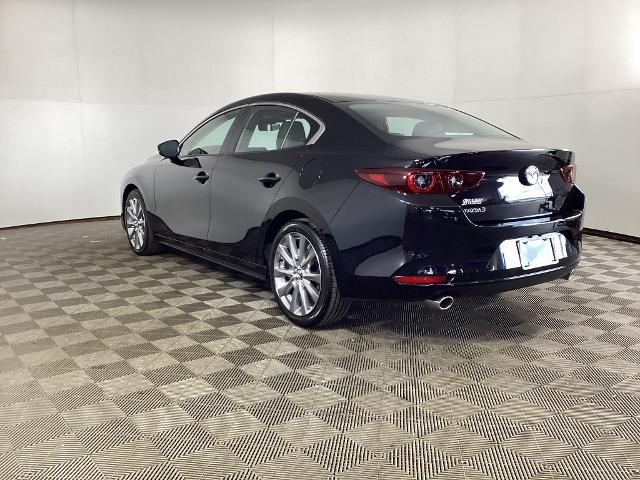 2026 MAZDA MAZDA3 - $26,995