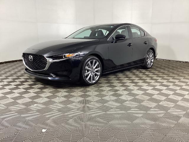 2026 MAZDA MAZDA3 - $26,995