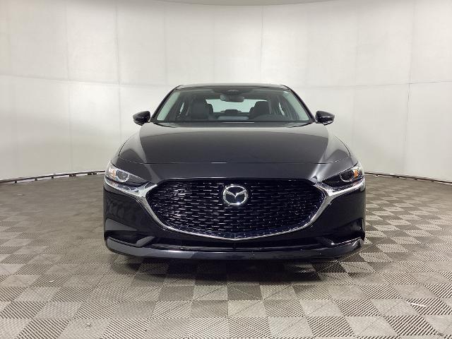 2026 MAZDA MAZDA3 - $26,995