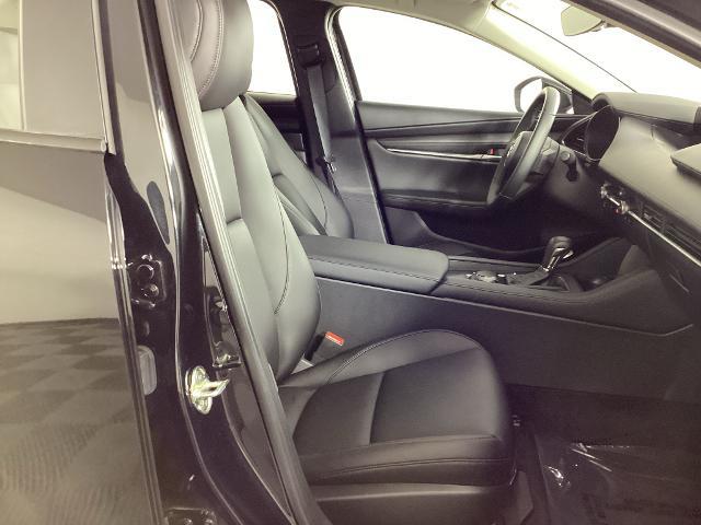 2026 MAZDA MAZDA3 - $26,995