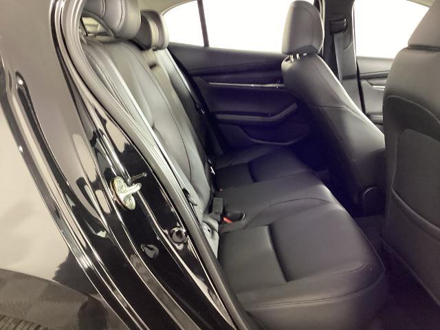 2026 MAZDA MAZDA3 - $26,995