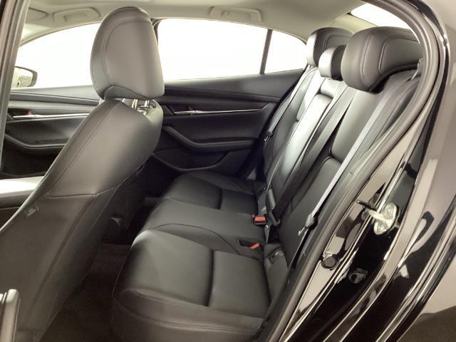 2026 MAZDA MAZDA3 - $26,995