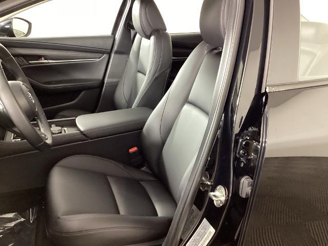 2026 MAZDA MAZDA3 - $26,995