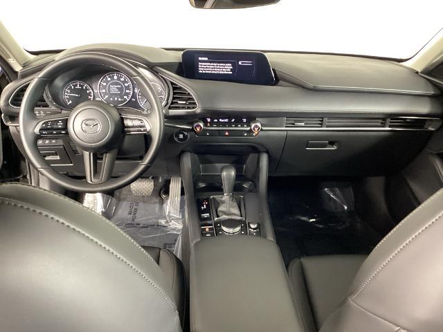 2026 MAZDA MAZDA3 - $26,995