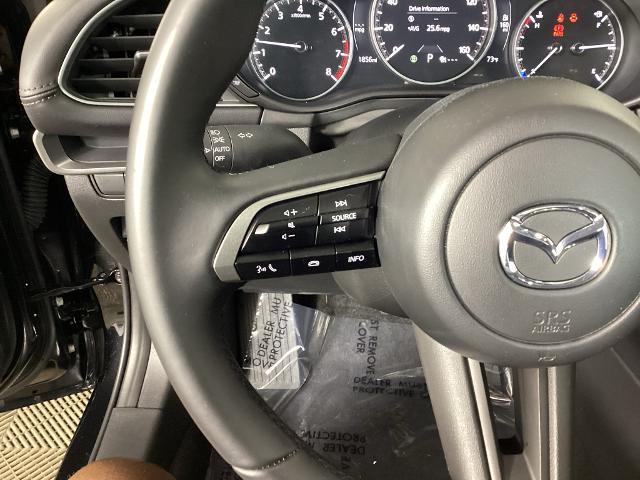 2026 MAZDA MAZDA3 - $26,995