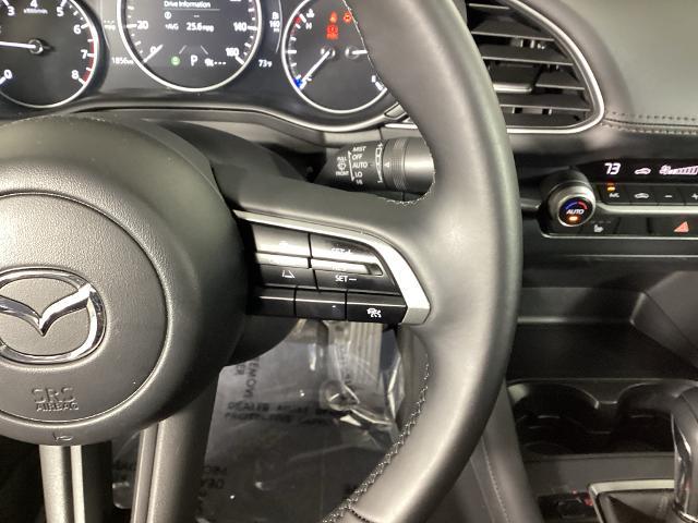 2026 MAZDA MAZDA3 - $26,995