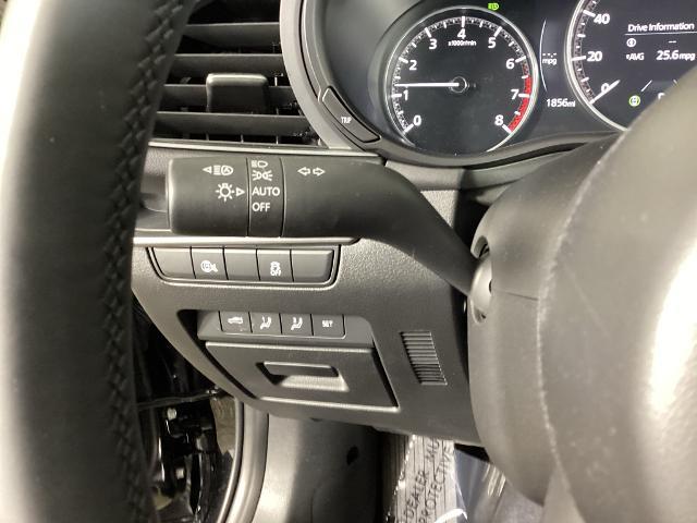 2026 MAZDA MAZDA3 - $26,995