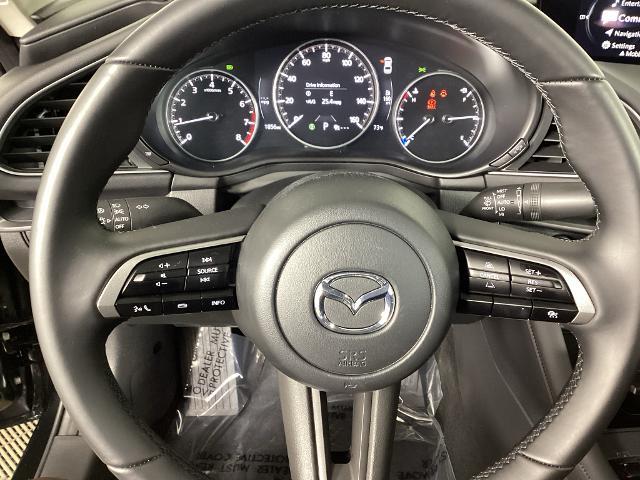 2026 MAZDA MAZDA3 - $26,995