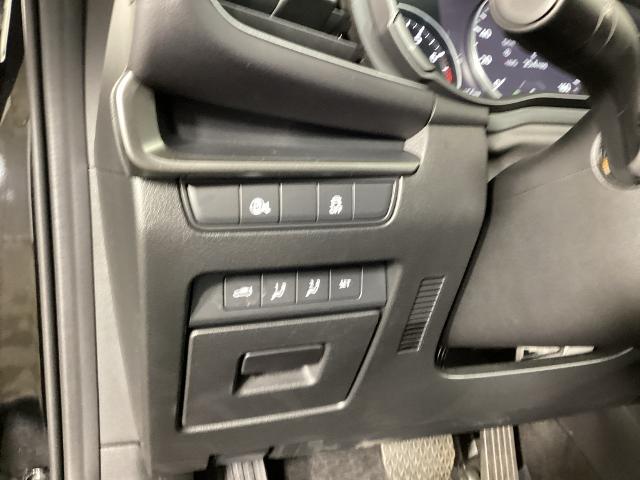 2026 MAZDA MAZDA3 - $26,995