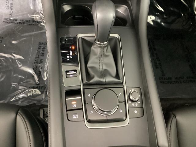 2026 MAZDA MAZDA3 - $26,995