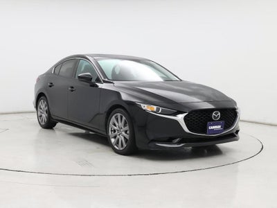 Photo of a 2021 Mazda MAZDA3 Sedan Preferred 4DR Sedan for sale